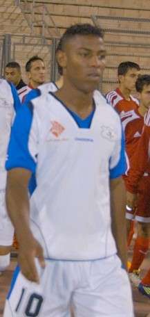 شريف النوايشة