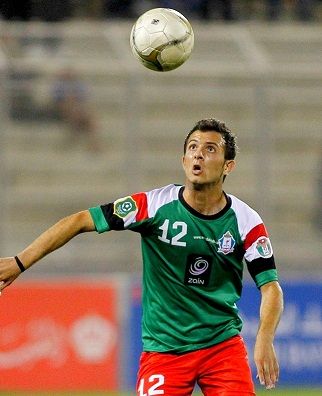 أحمد الياس 