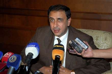 فيصل الجزاف