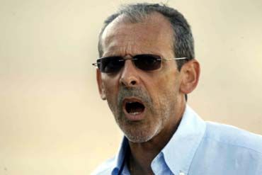 جورفان فييرا