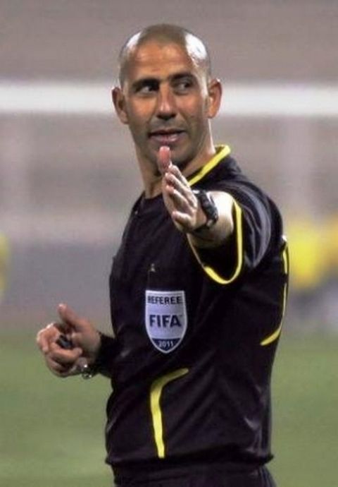 محمد أبو لوم 