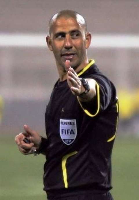 محمد أبو لوم 