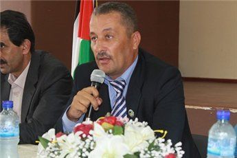 وليد فطافطة