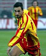 ميركو فوسينيتش