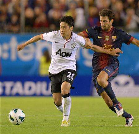 شينجي كاجاوا 