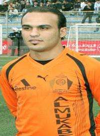 اسماعيل العمور