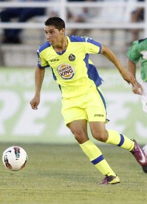 partidoelche