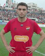 maaen alrashed