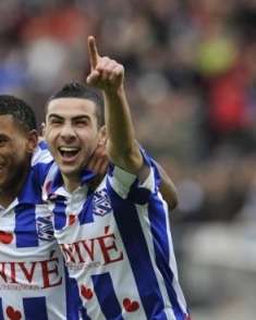 اسامة السعيدي