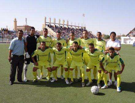 شباب الساورة الجزائر