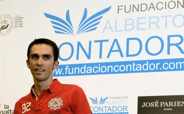 البرتو كونتادور