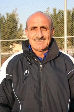 عيسى الترك