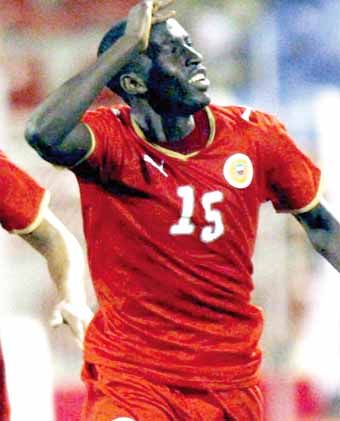 البحريني عبد الله عمر 