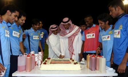 معايدة النصر