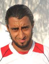 خالد المليتي 