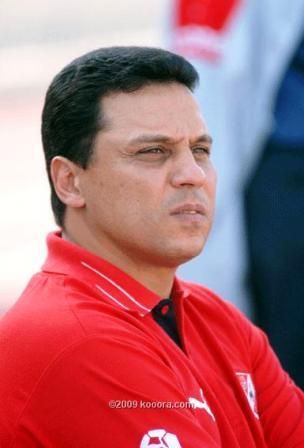 حسام البدري