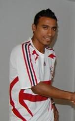 محمد عبد الشافي