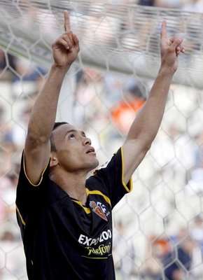 البرازيلي ريكاردو اوليفيرا