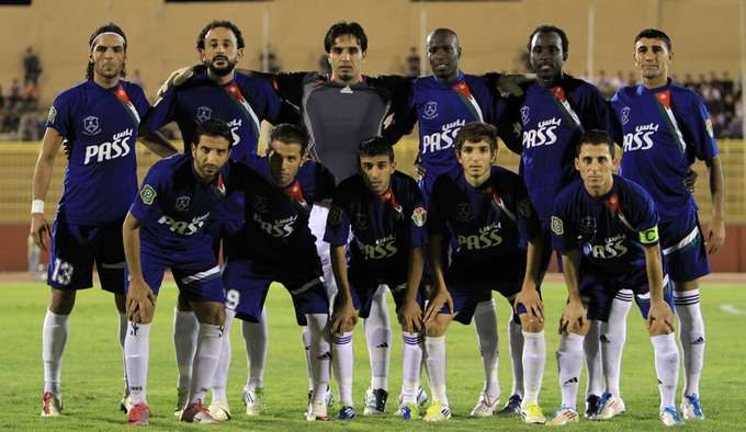 فريق منشية بني حسن