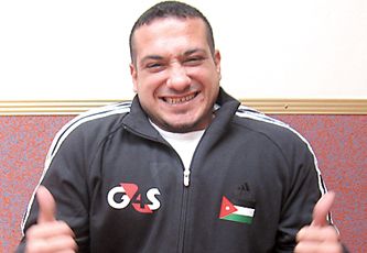 عمر قرادة