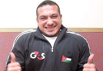 عمر قرادة