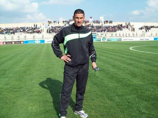 بلال اللحام 