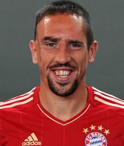 bilal ribery