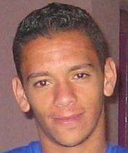 كمال أنيس صاحب هدف الفوز