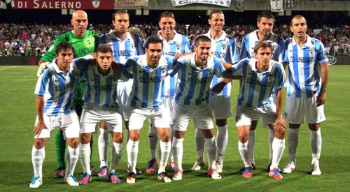 malaga