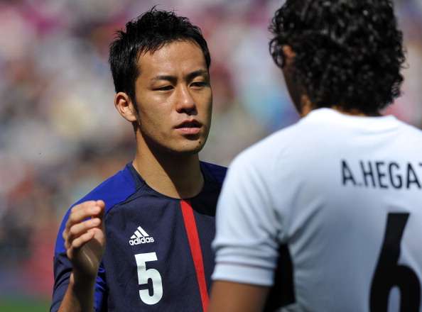 مايا يوشيدا