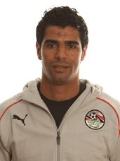 محمد صبحي