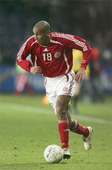 سيمون بولسن