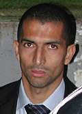 sabri lamouchi