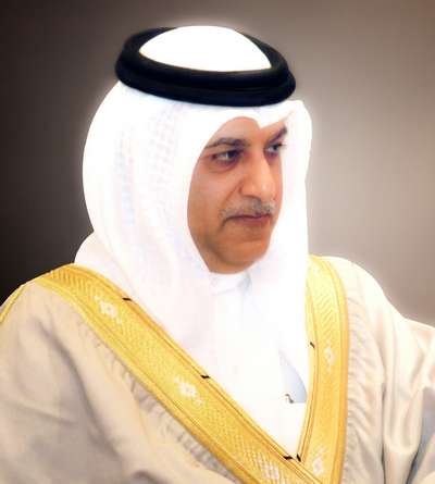 الشيخ سلمان بن إبراهيم آل خليفة