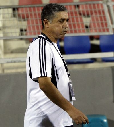 محمد عمر  