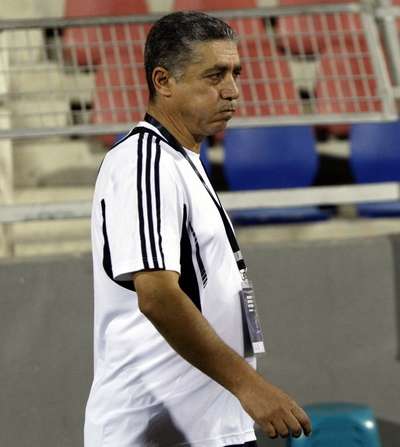 محمد عمر  