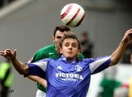  المدافع البرازيلي رافاينها