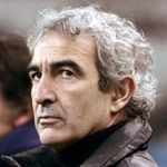 رايموند دومينيك مدرب منتخب فرنسا