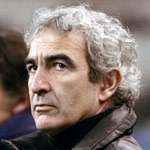 رايموند دومينيك مدرب منتخب فرنسا