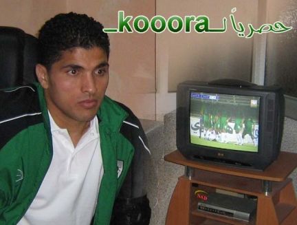 أنا أفتخر بإنني ليبي ولم ولن أتخيل نفسي إلا ليبي 