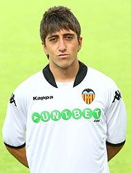 pablo hernandez