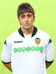 pablo hernandez