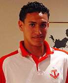 كريم العواضي