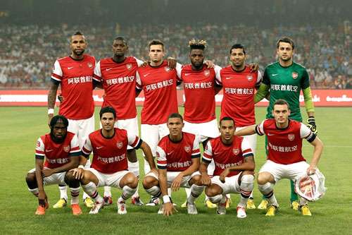 arsenalfc