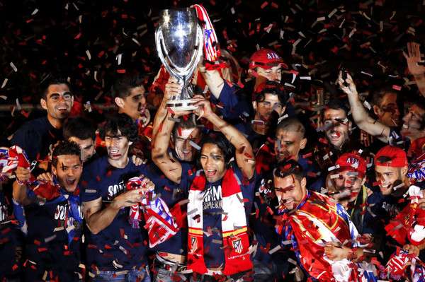 فالكاو قدم اداء رائعا