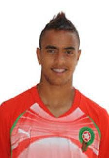 محمد الشيبي