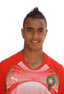 محمد الشيبي