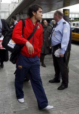 برونكهورست