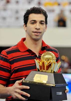 احمد الاحمر