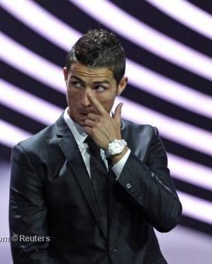 ronaldo